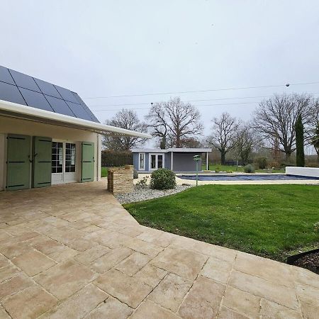 Change D'Air Exterior foto